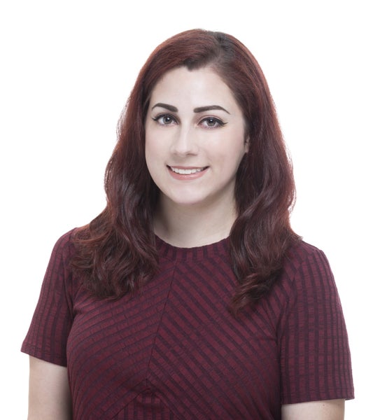 Kelsey Roessler, Accounting Manager